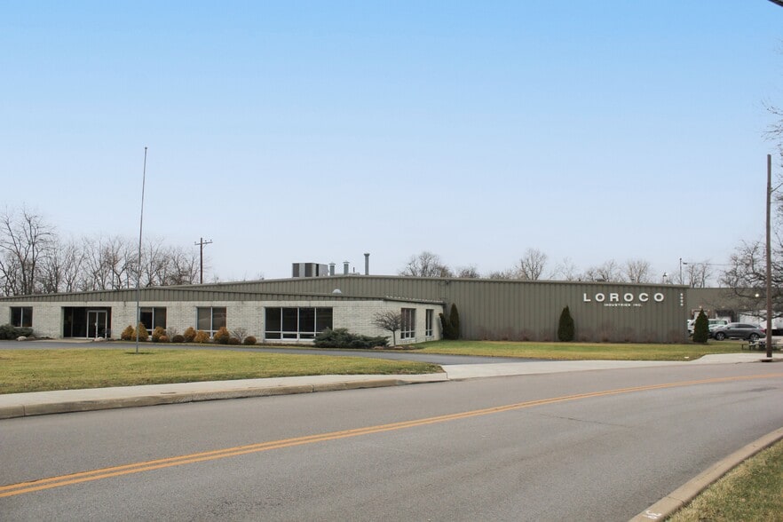 5000 Creek Rd, Blue Ash, OH à louer - Photo du bâtiment - Image 2 de 7