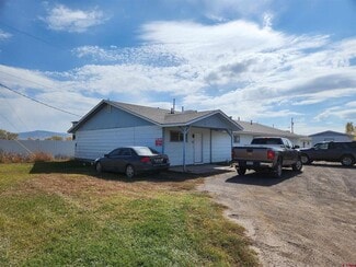 Plus de détails pour 714 South St, Manassa, CO - Industriel à vendre