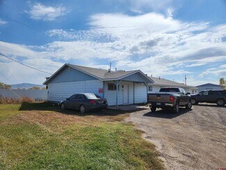 Plus de détails pour 714 South St, Manassa, CO - Industriel à vendre