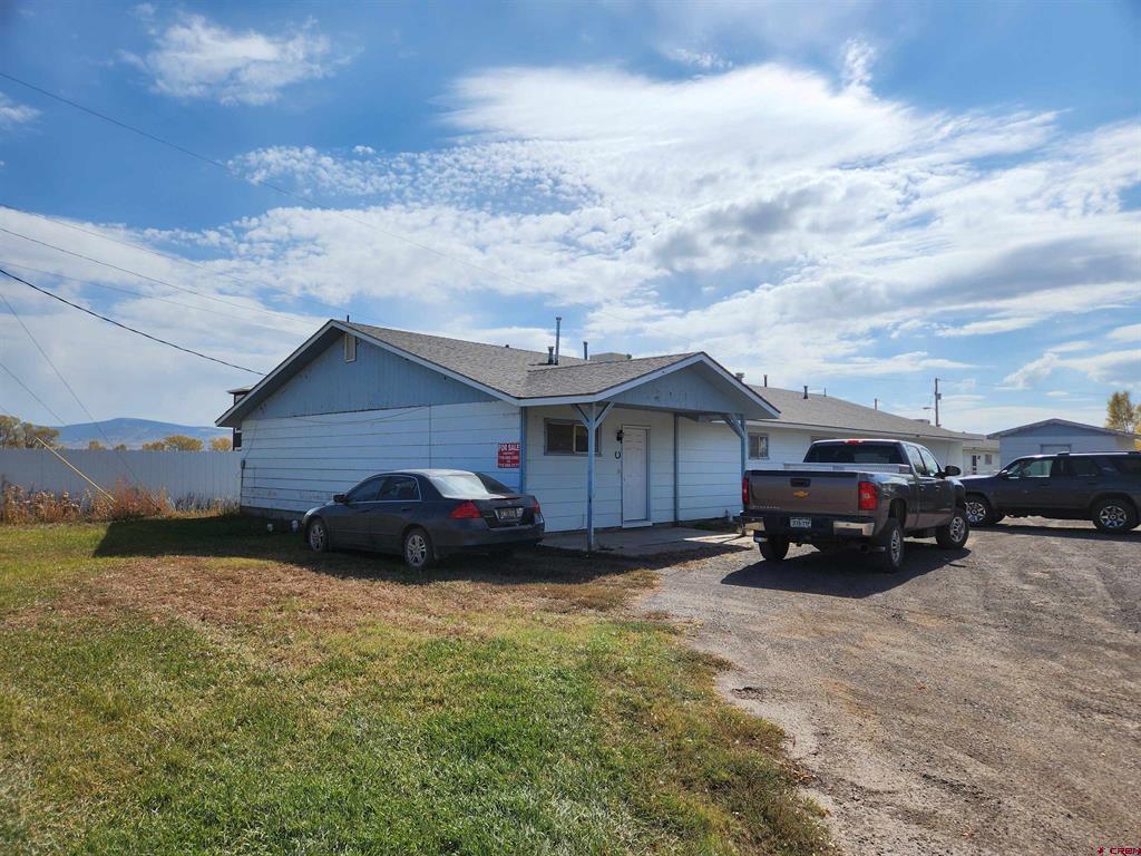 714 South St, Manassa, CO for sale Primary Photo- Image 1 of 24