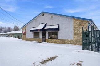 Plus de détails pour 237 Curtis St, Delaware, OH - Industriel à louer