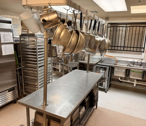 400 Talbot Ave, Canutillo, TX for lease - Interior Photo - Image 3 of 19