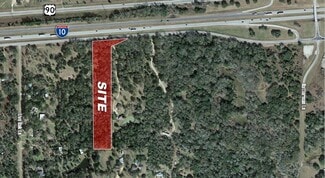 More details for I-10, Weimar, TX - Land for Sale