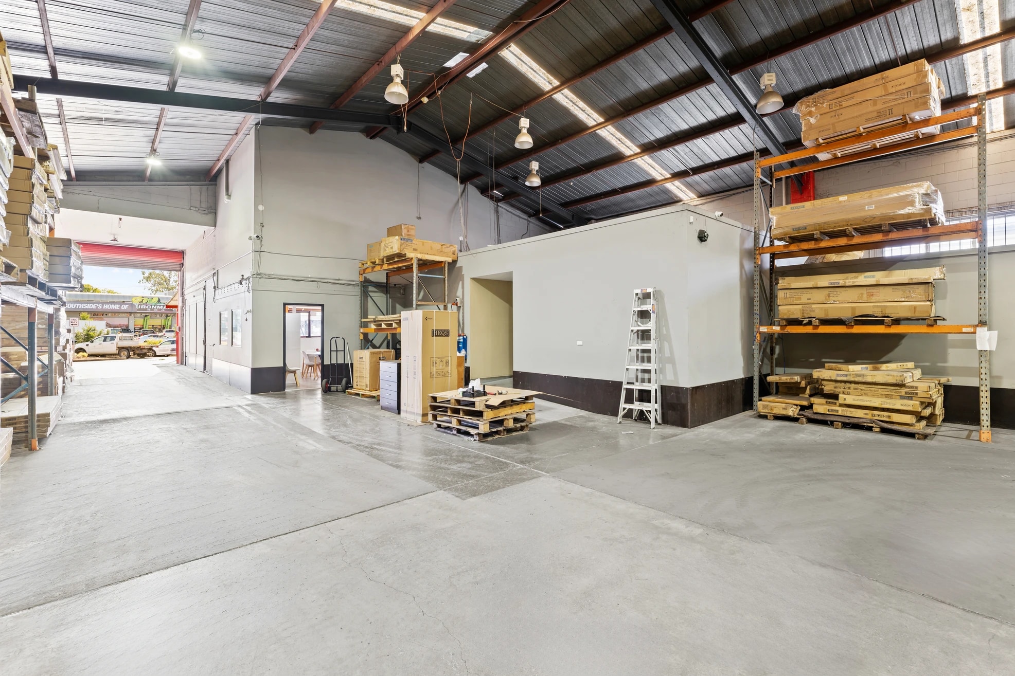 682 Beaudesert Rd, Rocklea for lease Interior Photo- Image 1 of 9