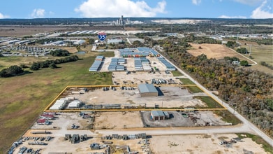 846 York Creek Rd, New Braunfels, TX for lease Interior Photo- Image 2 of 12