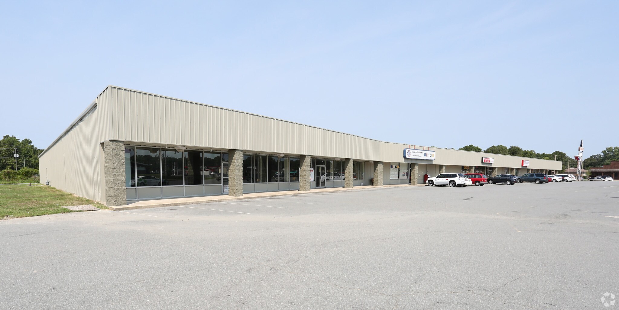 4200 E Kiehl Ave, Sherwood, AR à vendre Photo principale- Image 1 de 1