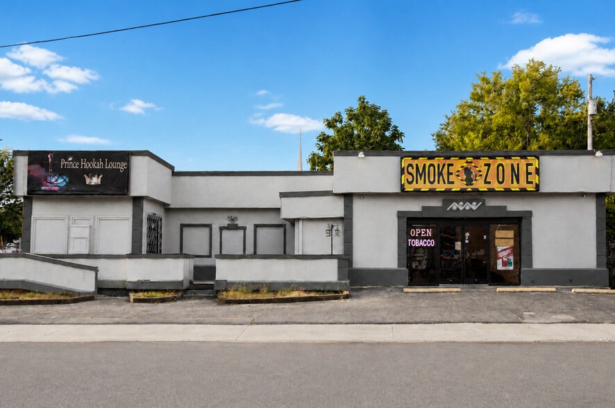 116 Bookstore Way way, Bowling Green, KY for sale - Primary Photo - Image 1 of 7
