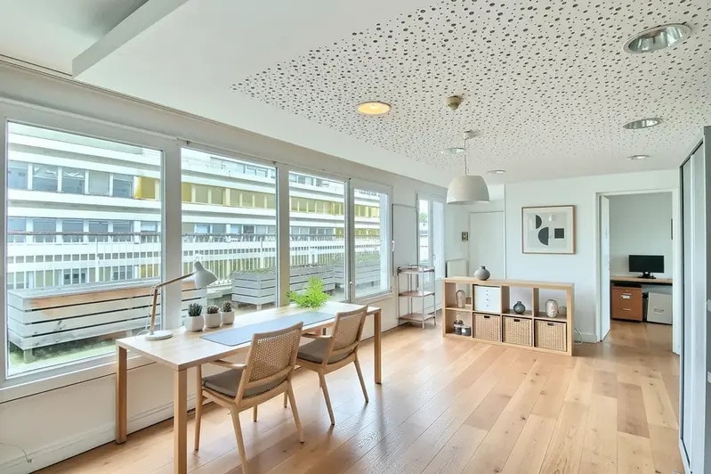 19 Rue Goubet, Paris à louer - Photo intérieure - Image 1 de 7