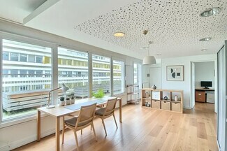 More details for 19 Rue Goubet, Paris - Office for Lease
