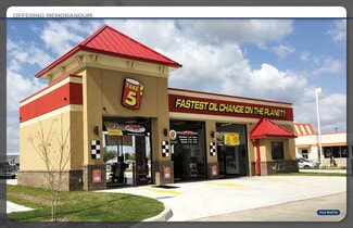 More details for 125 Texas 332, Lake Jackson, TX - Retail for Sale