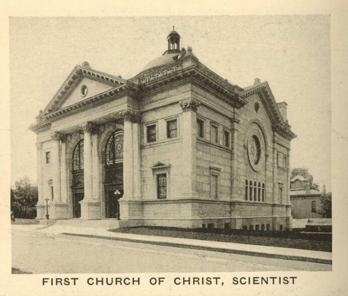 1201 Felix St, Saint Joseph, MO for sale - Building Photo - Image 3 of 10