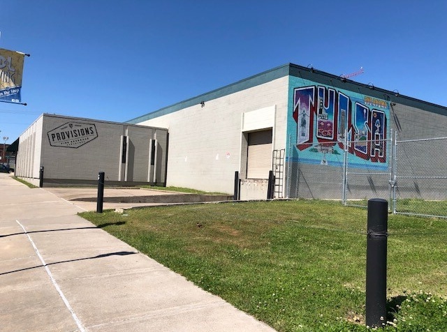 223 N Boulder Ave, Tulsa, OK for lease Primary Photo- Image 1 of 2