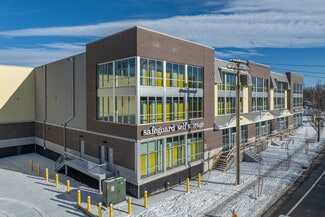 More details for 2710 North Ave, Bridgeport, CT - Retail for Lease