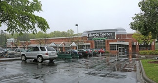 More details for 1955 Peace Haven Rd, Winston-Salem, NC - Retail for Lease