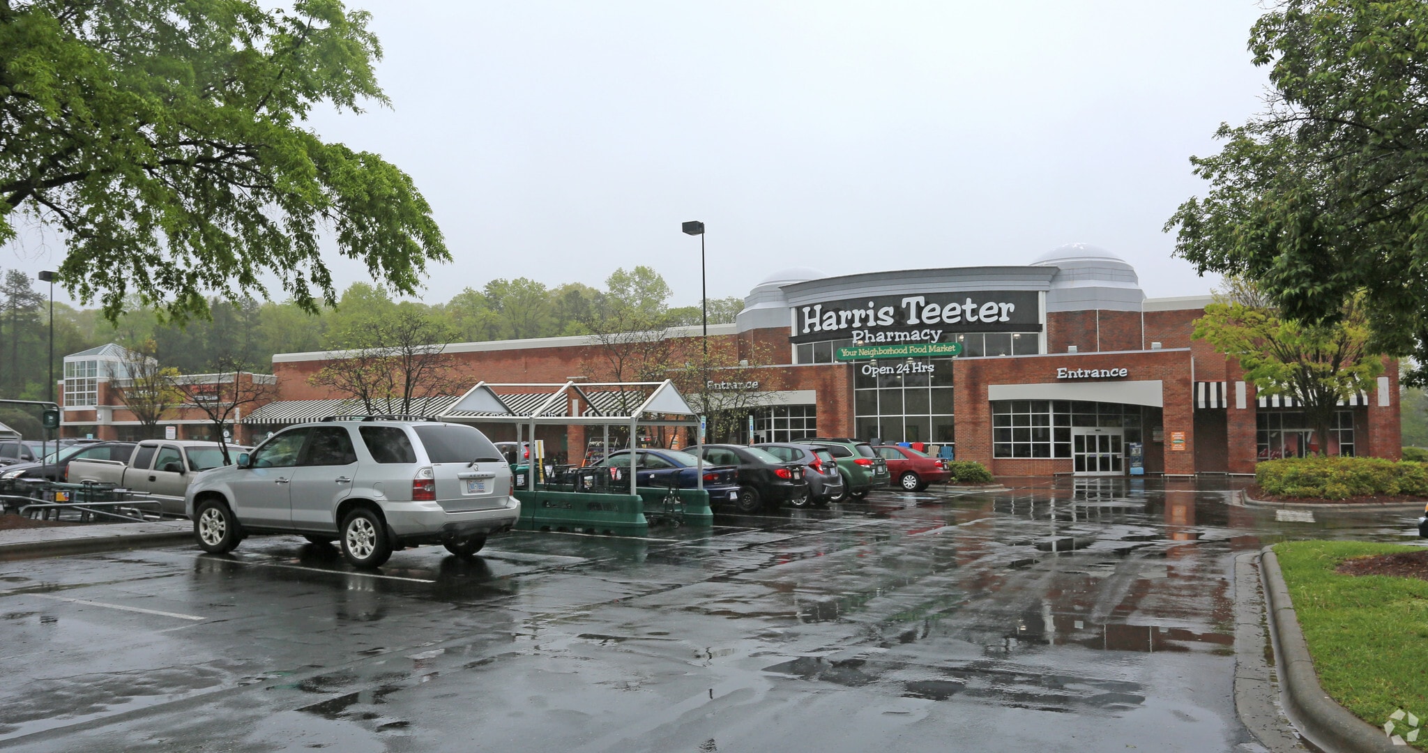 1955 Peace Haven Rd, Winston-Salem, NC for lease Primary Photo- Image 1 of 10