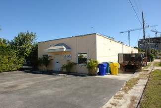 More details for 314 NE 3rd St, Boynton Beach, FL - Industrial for Lease