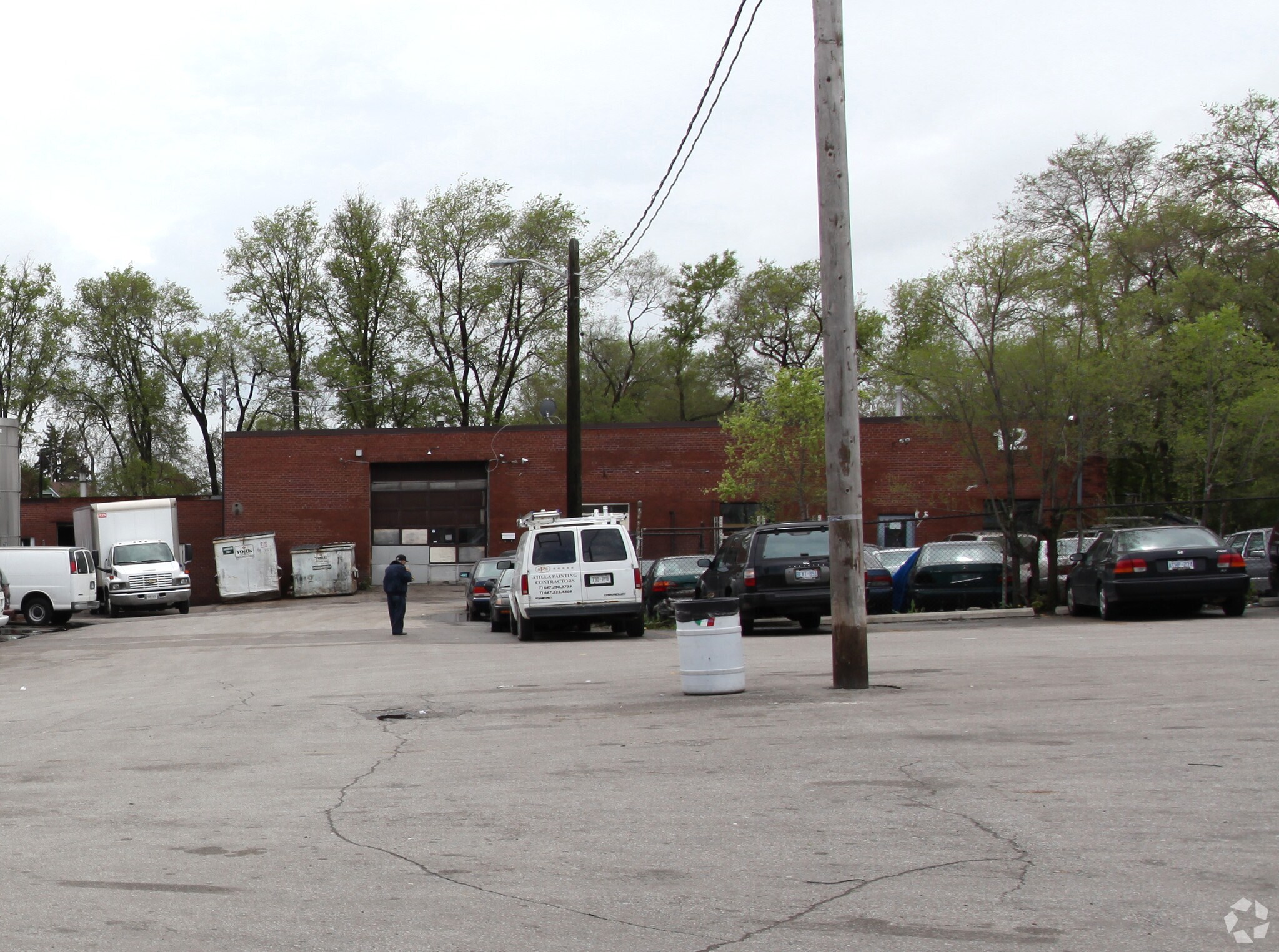 12 Kincort St, Toronto, ON à vendre Photo du bâtiment- Image 1 de 3