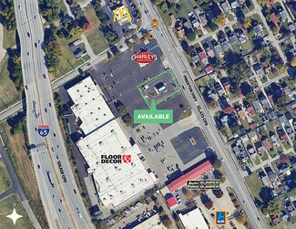 Plus de détails pour 3410 Preston A Hwy, Louisville, KY - Commerce de détail à louer