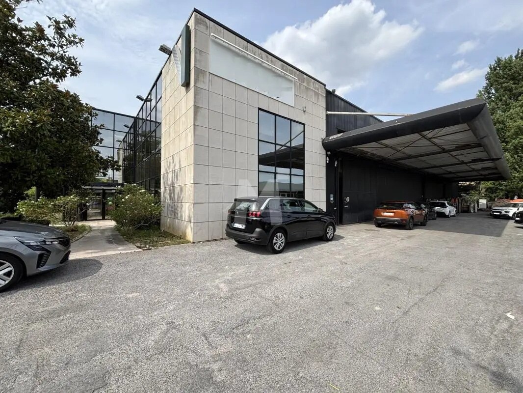 Flex dans Palaiseau à louer Photo du bâtiment- Image 1 de 15