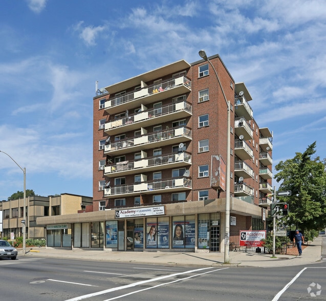 401 Main St E, Hamilton, ON for sale - Primary Photo - Image 1 of 5