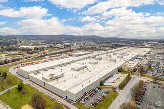 301 Butterfly Commons Dr, York, PA - Aerial  map view