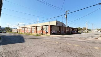 More details for 777 S Franklin St, Wilkes Barre, PA - Industrial for Sale