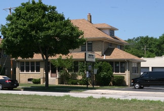 More details for 6550 W Forest Home Ave, Milwaukee, WI - Coworking for Lease