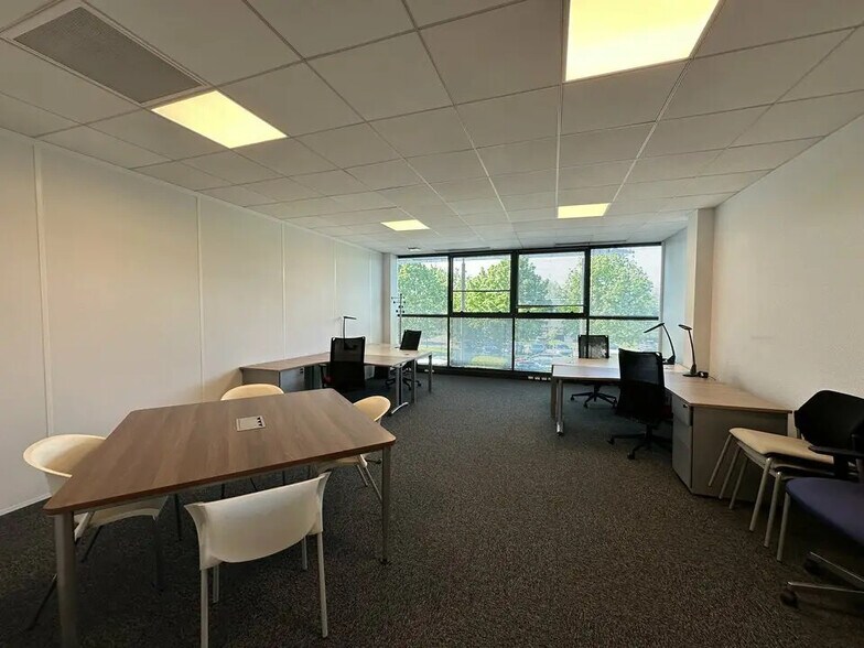 Bureau dans Schiltigheim à louer - Photo intérieure - Image 2 de 5