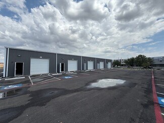 Plus de détails pour 9326 SE Loop 410, San Antonio, TX - Flex à vendre
