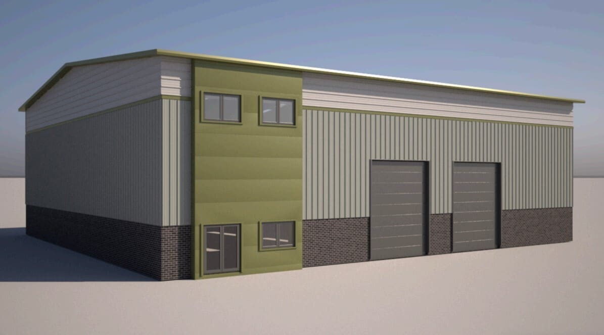 Whitehall Rd, Drighlington for lease Primary Photo- Image 1 of 2