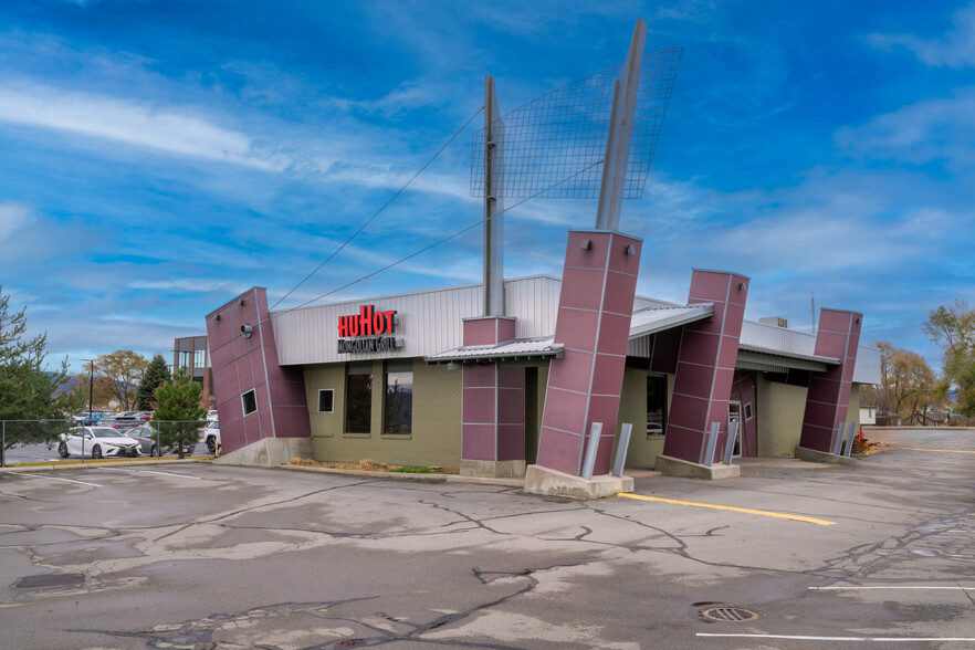 3521 Brooks St, Missoula, MT for sale - Building Photo - Image 1 of 43