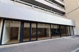 Plus de détails pour 39-47 Rue Du Docteur Blanche, Paris - Bureau à louer