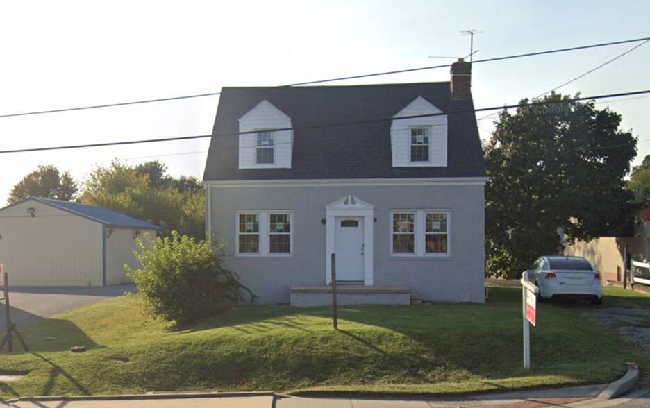 6306 Sykesville Rd, Eldersburg, MD à louer - Photo du bâtiment - Image 1 de 2