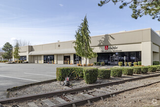 More details for 4215 95th St SW, Lakewood, WA - Industrial for Lease