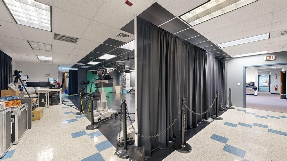 14-20 Progress Dr, Shelton, CT à louer - Numérisation 3D de Matterport - Image 2 de 24