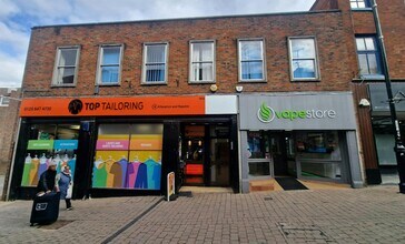 16-16A Church St, Basingstoke for lease Building Photo- Image 1 of 2