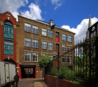 More details for 8 Flitcroft St, London - Office for Lease