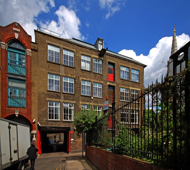 More details for 8 Flitcroft St, London - Office for Lease