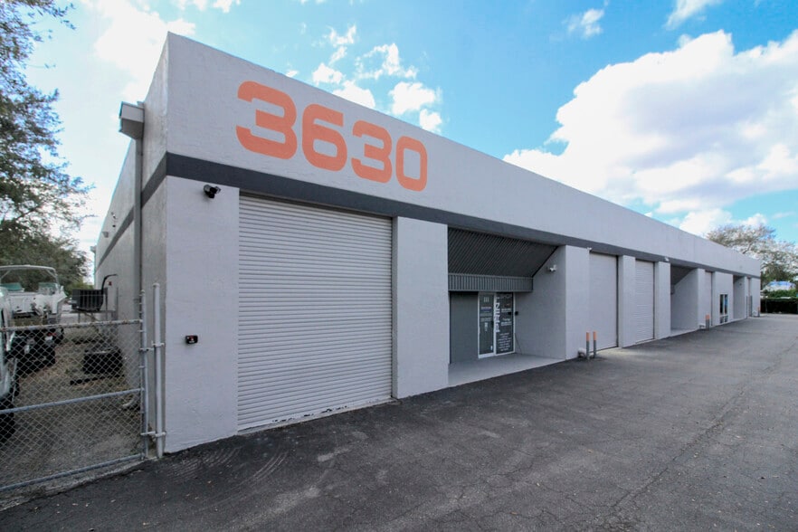 3630 Consumer St, West Palm Beach, FL for lease - Primary Photo - Image 1 of 21