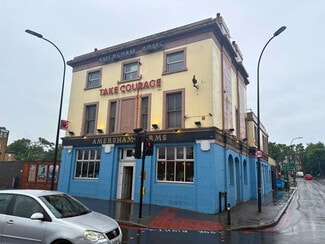More details for 388 New Cross Rd, London - Retail for Lease