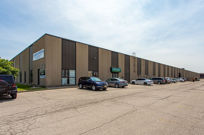 More details for 7300 Torbram Rd, Mississauga, ON - Industrial for Lease