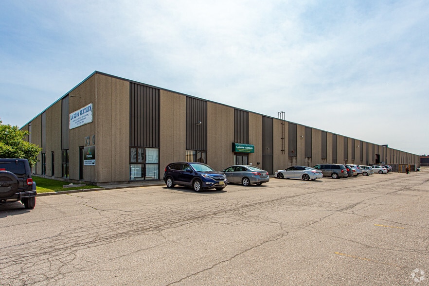 7300 Torbram Rd, Mississauga, ON for sale - Primary Photo - Image 1 of 1