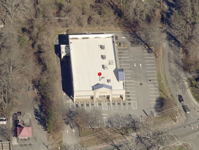 3059 Washington Rd, East Point, GA for lease - Building Photo - Image 1 of 12