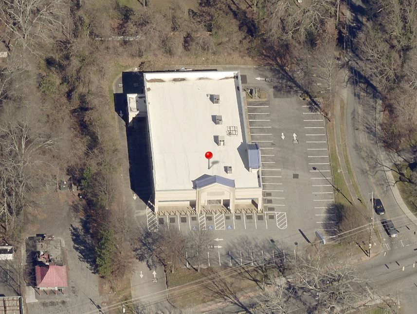 3059 Washington Rd, East Point, GA for lease Building Photo- Image 1 of 13