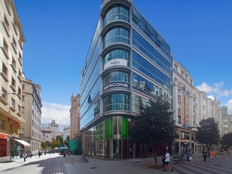 More details for Calle Juan de Herrera, 18, Santander - Coworking for Lease