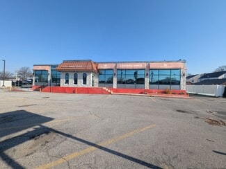 Plus de détails pour 564 Hempstead Tpke, West Hempstead, NY - Commerce de détail à vendre