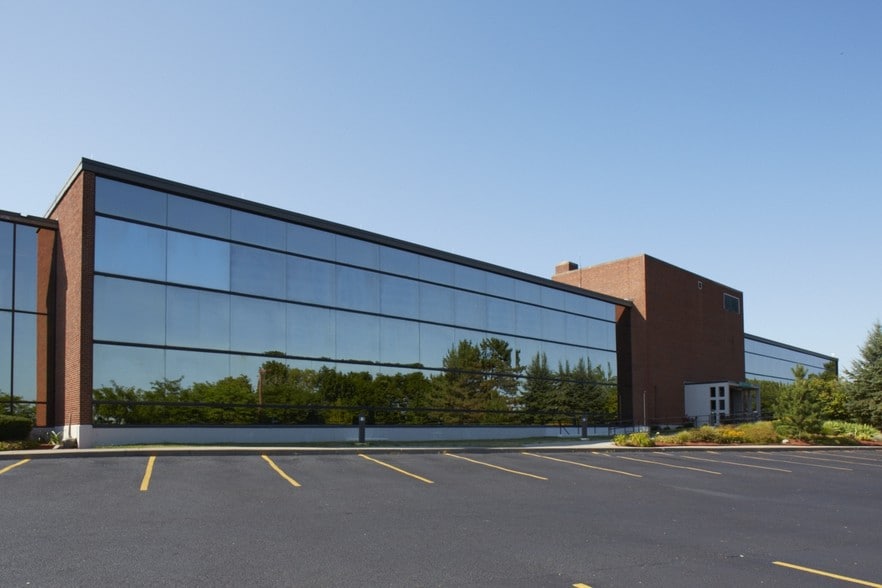 5700 W Genesee St, Camillus, NY for lease - Building Photo - Image 3 of 30
