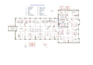 5 North St, Horsham for lease Site Plan- Image 1 of 3