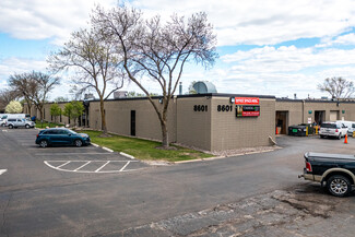 More details for 7308 Aspen Ln N, Brooklyn Park, MN - Multiple Space Uses for Lease