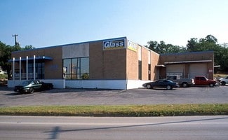 More details for 4222 Harry Hines Blvd, Dallas, TX - Flex for Lease